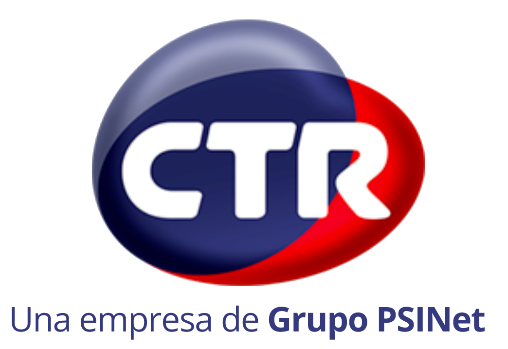 CTR Logo